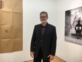 Tejada at Sicardi Gallery Houston 2019